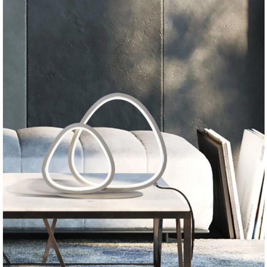 Lampa stołowa BELLUNA LNV0088434 Lunaveri