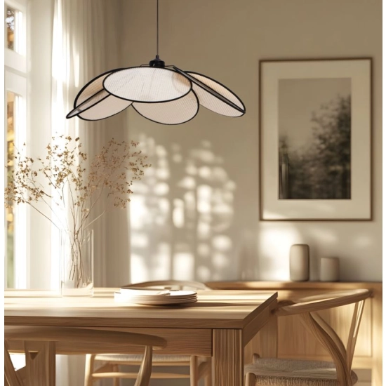 Lampa wisząca DOLCE LNV0088724 Lunaveri