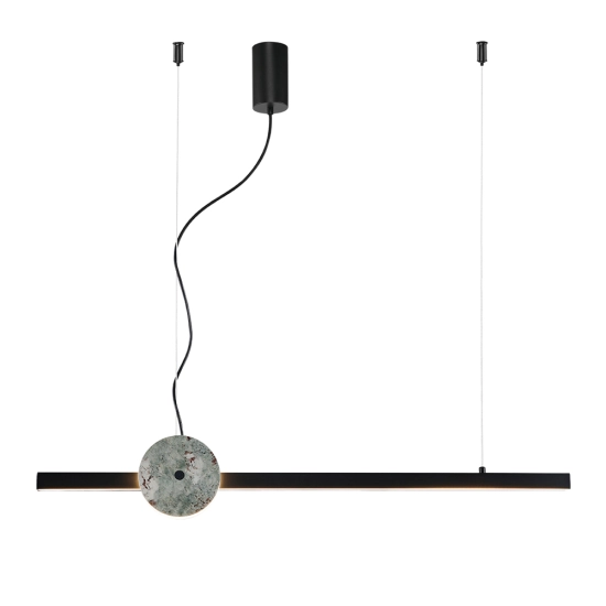 Lampa wisząca MERIGGIA LNV0090034 Lunaveri