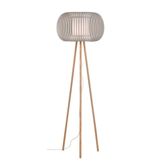 Lampa podłogowa CORSICIO LNV0090614 Lunaveri