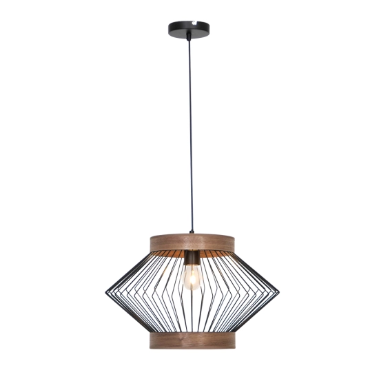 Lampa wisząca MILIA LNV0091124 Lunaveri