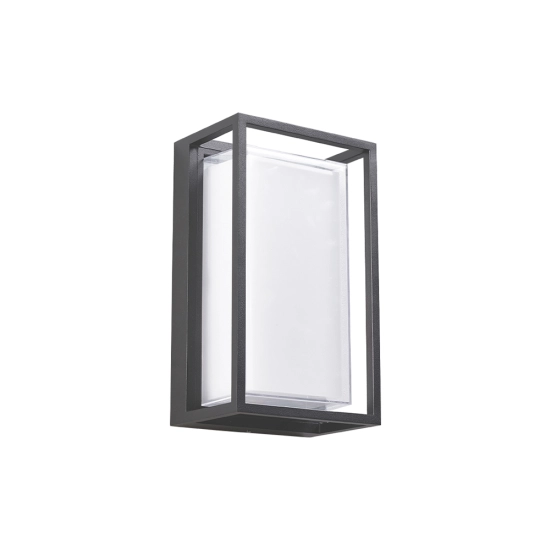 Kinkiet zewnętrzny CALVIA LNV0091234 Lunaveri