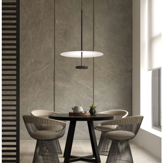 Lampa wisząca AOSTO LNV0091334 Lunaveri