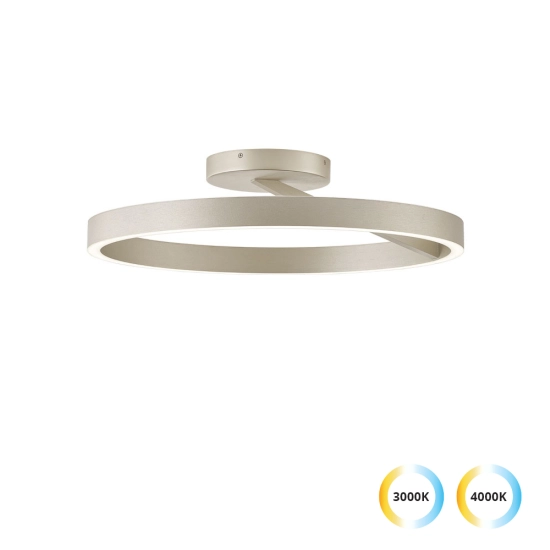 Plafon OSTUNI LNV0092434 Lunaveri
