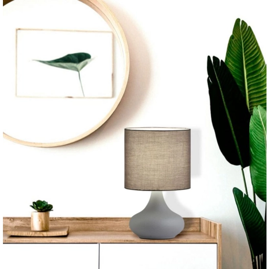 Lampa stołowa PONZORI LNV0092514 Lunaveri