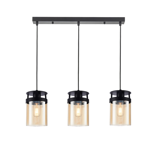 Lampa wisząca SPELLO LNV0094034 Lunaveri