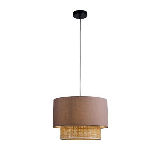 Lampa wisząca CAME LNV0095034 Lunaveri