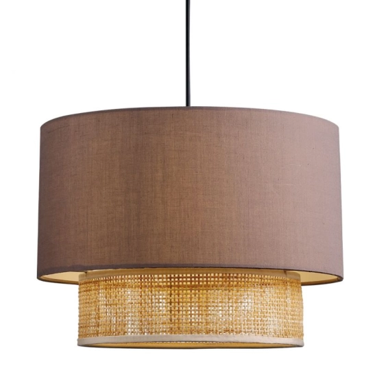 Lampa wisząca CAME LNV0095034 Lunaveri