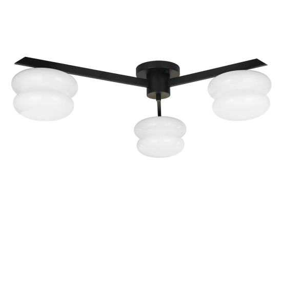 Lampa sufitowa PESA LNV0095434 Lunaveri