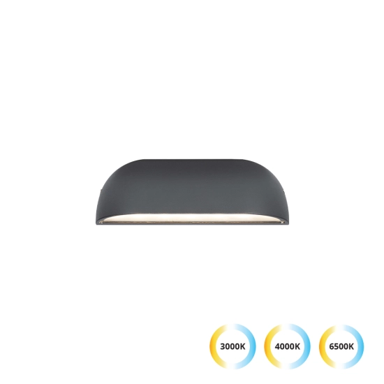 Kinkiet zewnętrzny FABIA LNV0095824 Lunaveri