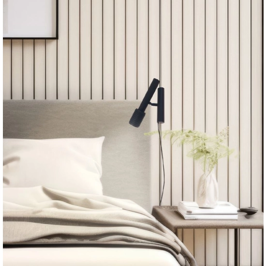 Lampa podłogowa ERBA LNV0096134 Lunaveri