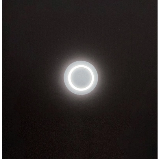 Oprawa wpuszczana SOGNO LNV0097134 Lunaveri