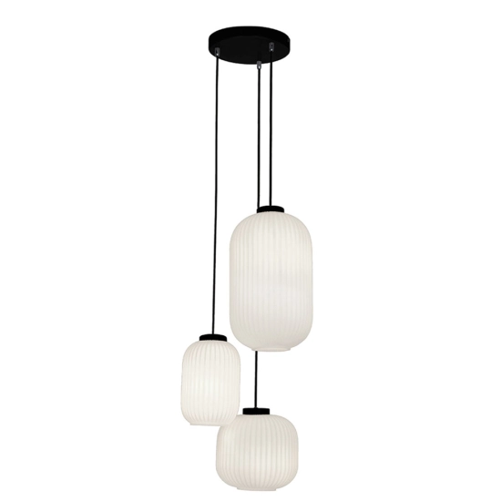 Lampa wisząca SENTE LNV0097524 Lunaveri