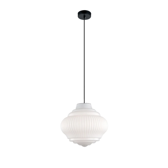 Lampa wisząca LETTERA LNV0097814 Lunaveri