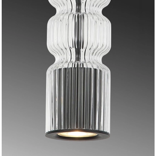 Lampa wisząca RUGIA LNV0098134 Lunaveri