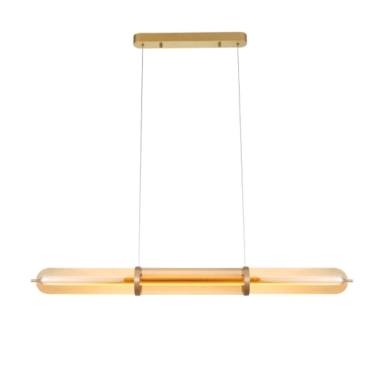 Lampa wisząca NACERA LNV0098334 Lunaveri