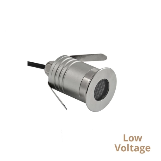 Oprawa wpuszczana MAGNI LNV0099624 Lunaveri