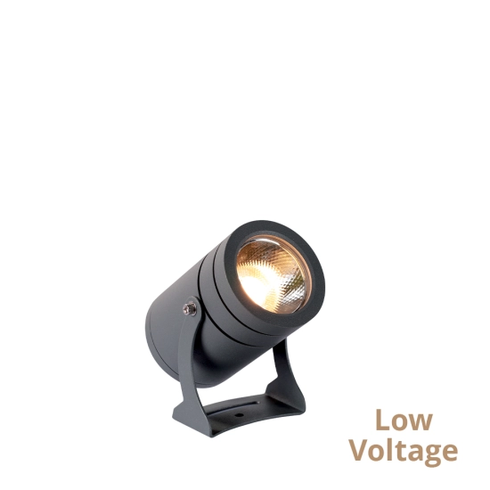 Reflektor ogrodowy TESS LNV0267814 Lunaveri