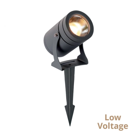 Reflektor ogrodowy TESS LNV0267814 Lunaveri