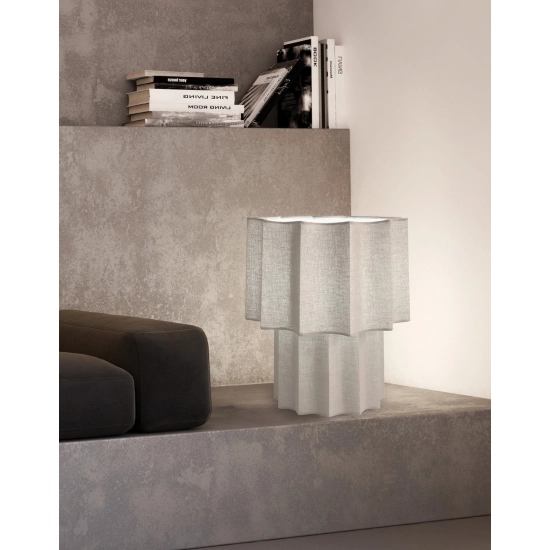 Lampa stołowa STILE LNV1000534 Lunaveri