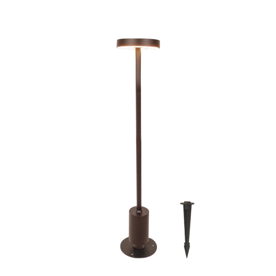 Lampa stojąca zewnętrzna ORVIETO LNV1003334 Lunaveri