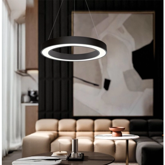 Lampa wisząca CILENTO LNV1004124 Lunaveri