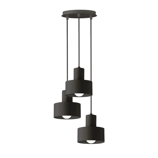 Lampa wisząca ADIGE LNV1005814 Lunaveri