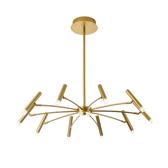 Lampa wisząca SALENTO LNV1009034 Lunaveri