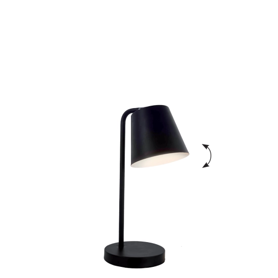 Lampa stołowa LUCEORA LNV1013514 Lunaveri
