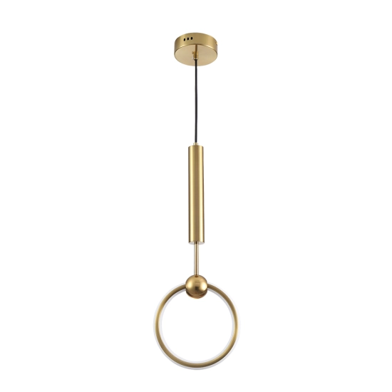 Lampa wisząca ECOA LNV1015924 Lunaveri