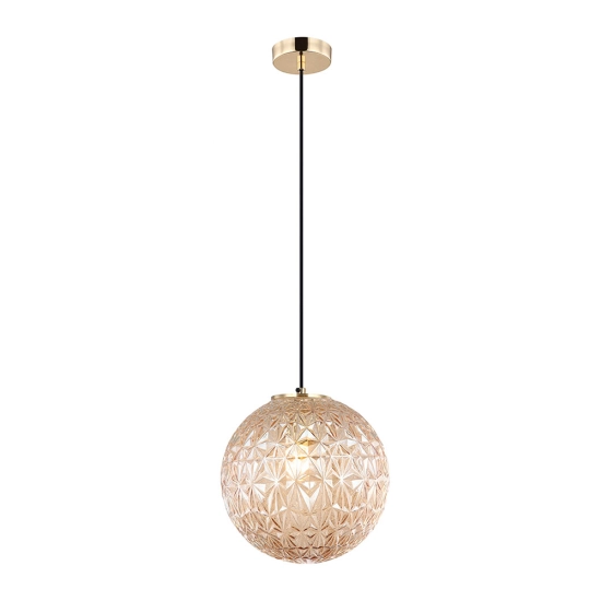 Lampa wisząca FASANO LNV1016024 Lunaveri
