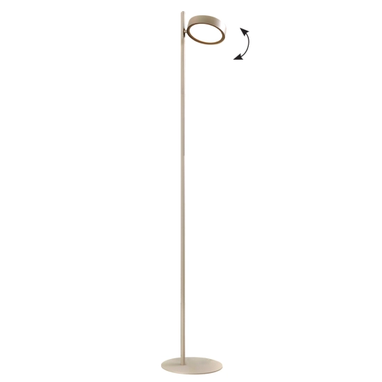Lampa podłogowa MAIA LNV1018034 Lunaveri