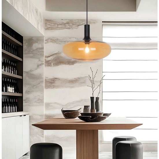Lampa wisząca CHIANTI LNV1018724 Lunaveri