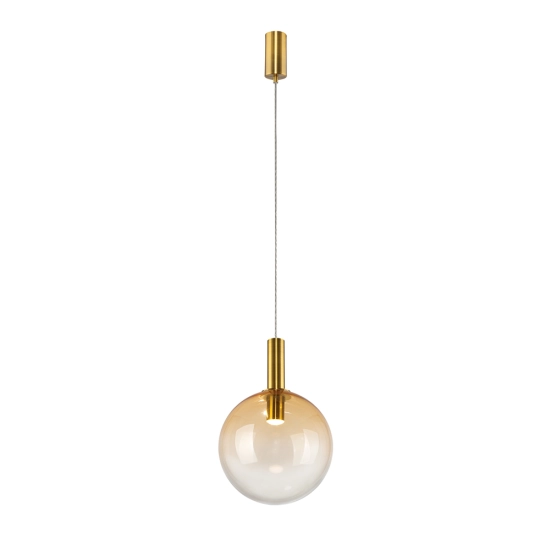 Lampa wisząca MOLVENO LNV1021334 Lunaveri