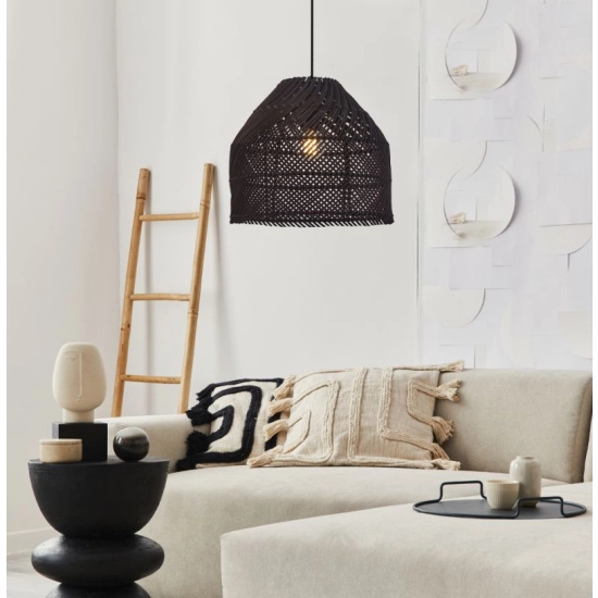 Lampa wisząca LAVERIO LNV1024034 Lunaveri