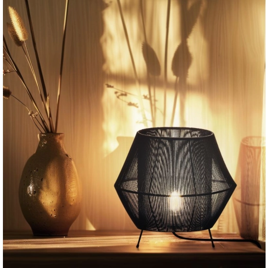 Lampa stołowa BRIOZA LNV1024124 Lunaveri