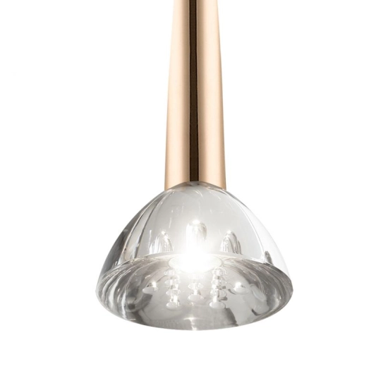 Lampa wisząca COMO LNV1025234 Lunaveri