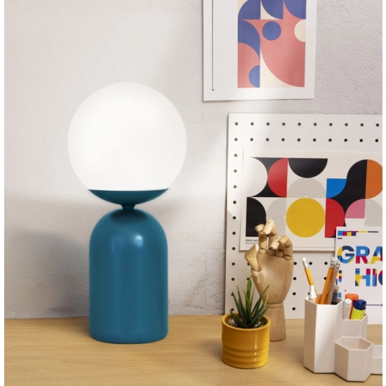 Lampa stołowa BETELLA LNV1026924 Lunaveri