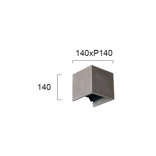 Kinkiet NERIVA LNV1029814 Lunaveri