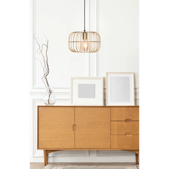Lampa wisząca SALVE LNV1031124 Lunaveri