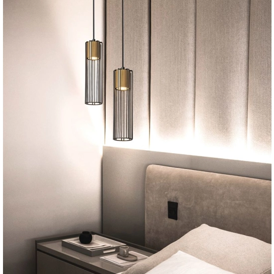 Lampa wisząca CEFALE LNV1031134 Lunaveri