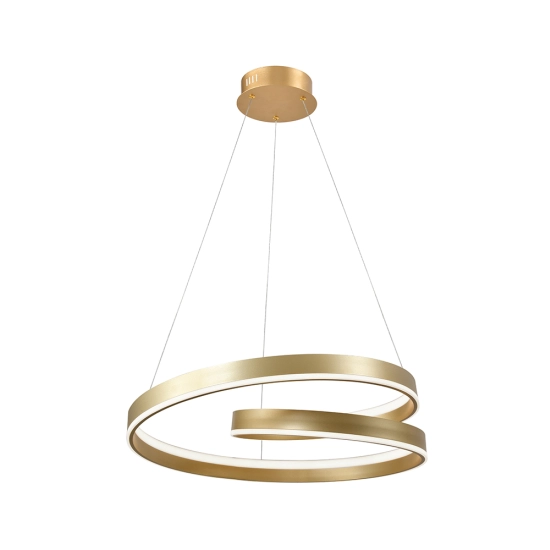 Lampa wisząca CALORE LNV1031924 Lunaveri