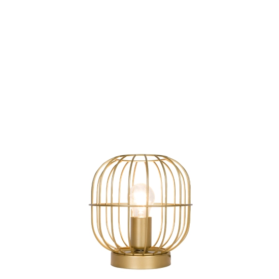 Lampa stołowa SALVE LNV1041124 Lunaveri