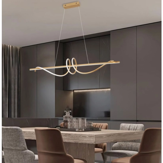 Lampa wisząca STIVA LNV1041924 Lunaveri