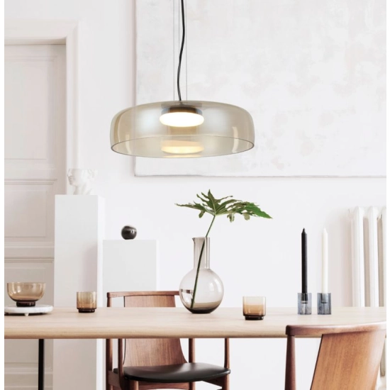 Lampa wisząca RAZZIA LNV1042034 Lunaveri
