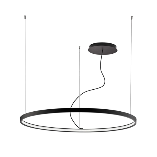 Lampa wisząca TRENTE LNV1044224 Lunaveri