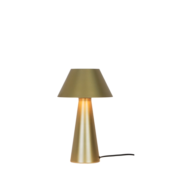Lampa stołowa ZANELLI LNV1047034 Lunaveri
