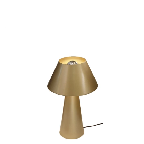 Lampa stołowa ZANELLI LNV1047034 Lunaveri