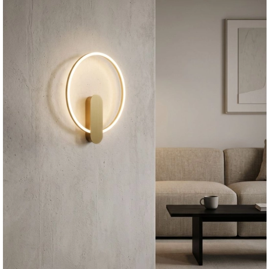 Kinkiet LAMBRO LNV1050434 Lunaveri