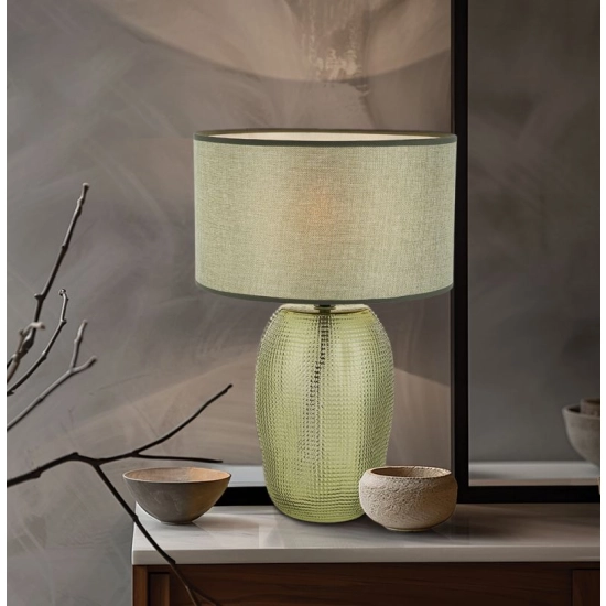 Lampa stołowa CARRARA LNV1051434 Lunaveri